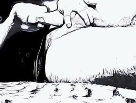 本来应该很有趣，但后来变成了工作 - 坏狼二十八 chinese gay old man porn