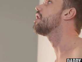 Naive stepson pounded raw doggystyle after sucking big cock hot gay kiss porn