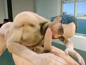 A summer day give Henry gay japan boy porn