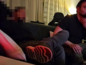 4th call in from my Straight married neighbor japan gay group porn