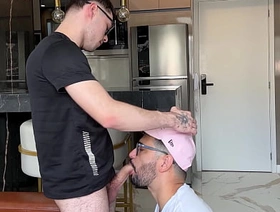 MARCOS GOIANO - NERD DOTADÃO FODENDO O PUTO GOIANO pupil japan merry porn