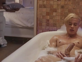 My stepbrother has a bigger cock than me, I'm black asian gay oil massage porn