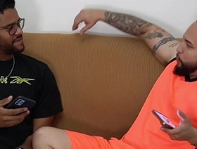 Macho de Verga grande y gruesa preña A scoty Brayan korean gay porn scene