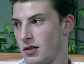 Slutty twink bottom get his ass raw fucked by 2 czech guys with huge cock: gay coition porn korean