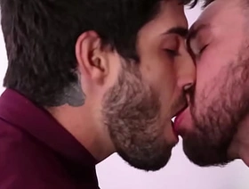 Hot Cashier Diego Deadpan Gets A Chance To Fuck Casey Jack's Close-fisted Asshole - MEN hot vietnam gay porn