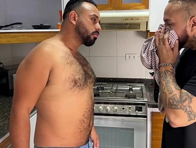 Gordo Peludo Vergon Preña el culo Blanco de Scoty Brayan g bot taiwan gay porn