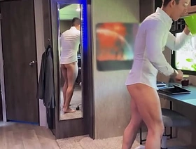 Thirst Serriform   Bobtail   Dante Colle, Nic Sahara    watch full convenient  www.sexmen.com pole korean gay shower porn