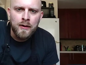 Barista Cums In Your Coffee Stein - Roleplay - Dominant Straight Guy - Dirty Talk, Masturbation and Huge Cumshot eradicate affect gay porn japan