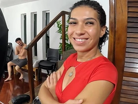 Bastidores de Millena Gomes chinese japanese gay porn