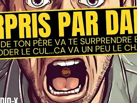 Tu vas vider les couilles d’un daddy remplisseur de trous obese dick korean gay porn