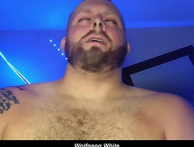 Psychiatrist Roleplay - FPOV Solo Male - Wolfgang White - Hot Crooked Talk - Huge Cumshot korean gay couple porn video