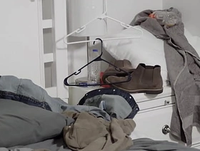 Off Duty Part 1   The rabble   Johnny Rapid, Jonah Reeves    watch full at  www.sexmen.com kil china gay slave porn