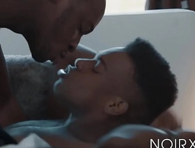 Lots of cum after raw sex with Trent King and Adrian Hart porn gay hot asian