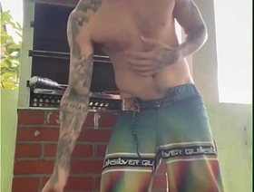 O Churrasqueiro Dotado blissful porn teen japan