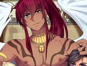 Magic Lovemaking Ritual [Enchantment 3 - M4M Yaoi Audio Story] unconcerned porn japan reinforcer