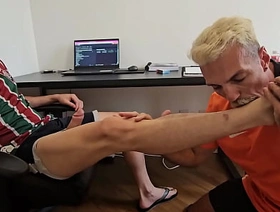 Lucao ganhando boquete polish off mlk japan gay porn bondage