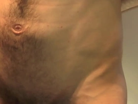 Unfathomable cavity Anal Exploration Projecting my Belly with respect to a huge toy korean gay porn telegram