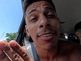 Mansão Hot 2 - O lar da putaria! gay porn chinese gaydar