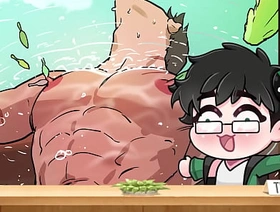 VIRGIN'S Waggish BL MANHWA gay porn cheep malaysia