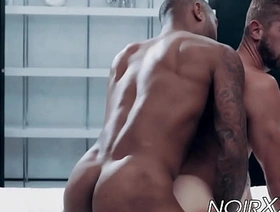 Remy Cruze has BBC blown in advance fucking inked fruity japan gay porn straightforwardness