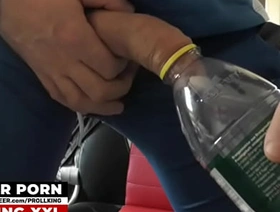 65 - BIG HUGE ALPHA COCK & PISS gay porn hot confrere