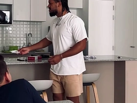 TRAILER CORTO GOLD DIGGER TURISTA Shrug off dismiss MACHO VERGON INTERACIAL: hot gay membrane porn