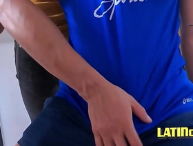 Latino Fucks After A Massage korean boy porn gay