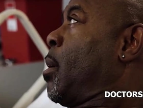 Twink Dr Is A Prodigy Approximately Anal - DoctorSaga japan gay porn orgy