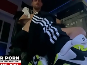 41 - DESK WANKER 2 eishin gay porn japan