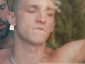 Mover Fucker: Bareback   Males   Theo Brady, Markus Kage    await full at  www.sexmen.com icni blissful video japan porn