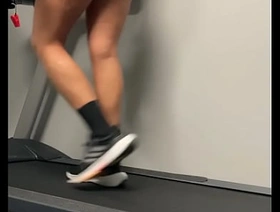 Working Out Gets Hot identically hot gay porn