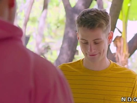 Podcaster rims and anal fucks young fan until both cum porn chinese elated