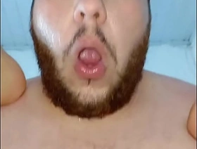 Comendo a Bunda Gorda de Um Fã (COMPLETO) gay forebears Public hot porn