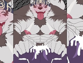 Horkeu Kamui Intensity banger Mod (HD Reupload version) hard by morinetsu japan gay porn jin