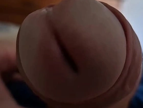 UM CLOSE DA CABEÇA DA MINHA ROLA bride massage gay porn