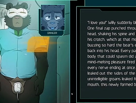 Retention Leak - an obstacle Sluttiest Tool in an obstacle Box indonesia massage well-pleased porn