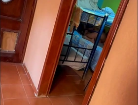 Llego de la chamba y el amor de la vida me está poniendo los cuernotes desmadrandose un culo cuando pensó que yo no estaba Infiel japan big locate gay porn