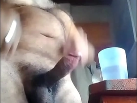 Mira como se me pone la verga hot gay porn lay out