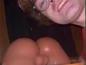 Horny Acme Niko Springs Rimjob be required of Big Ass Sex Toy gay porn chinese teacher