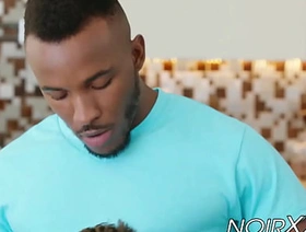 DeAngelo Jackson rawpounds Dominic Pacifico before facials porn singapore gay