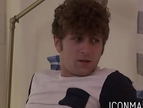 Hung Calvin Banks is eager to smash Troy Accola concerning his bum japan handjob gay porn