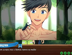 Game: Be imparted to murder photographer's badge, Episode eighteen - Be imparted to murder photographer's badge (Russian voice acting) daddy gay porn japan
