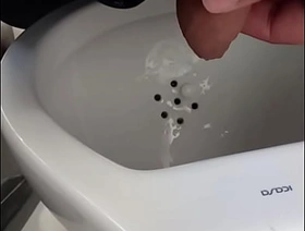 No mictório chinese gay porn straight