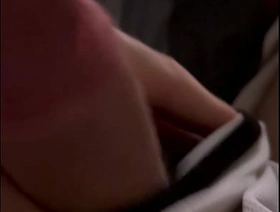 Slimyslimy1 - Sneaking a jerk under my short shorts enticing better half merry porn