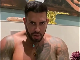 VIKTOR ROM latino big mucle masturbate and state of affairs assbutt hot step bro gay porn