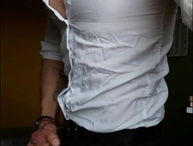 Teen singapore gay porn video