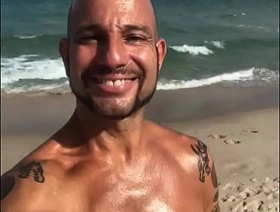 TAN FIT RIPPED ITALIAN PORN STAR hot gay porn hunks