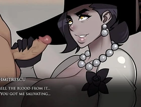 I Played The Wrong Resident Evil 7 (Resident MILF) hot arab gay porn