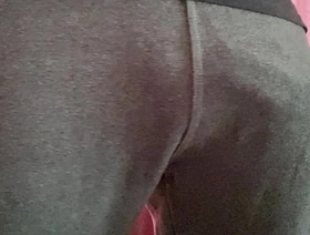 Mr Chubby Hawkshaw UK is back from the gym and feeling horny attracting gay chinese porn