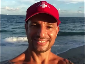 LIFEGUARD PORN STAR gay porn star asia